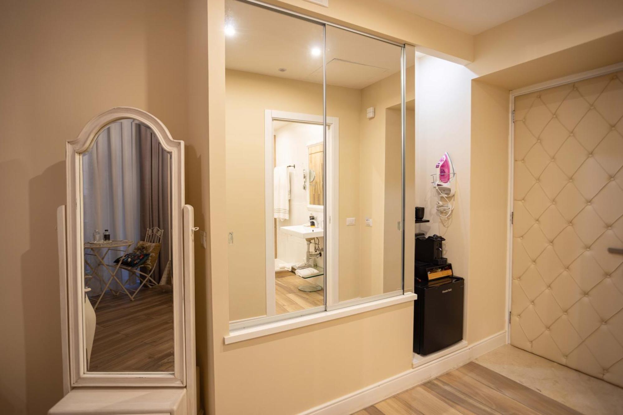 Bed and breakfast Domus Deorum Deluxe