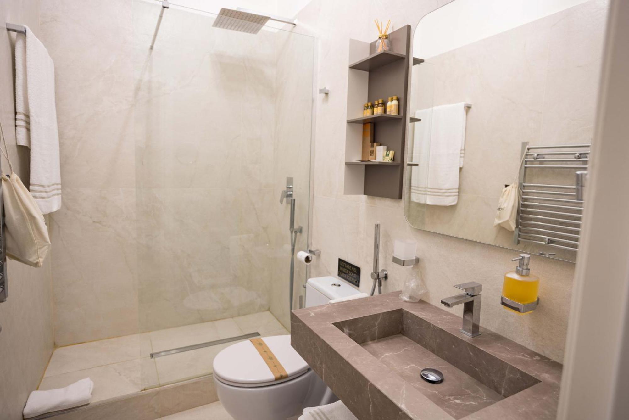 Bed and breakfast Domus Deorum Deluxe 2*