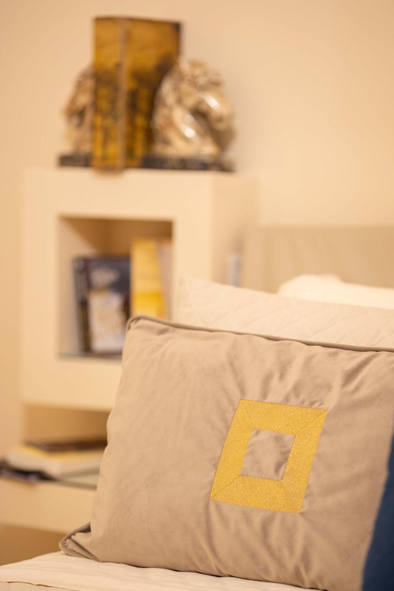 Bed and breakfast Domus Deorum Deluxe 2*