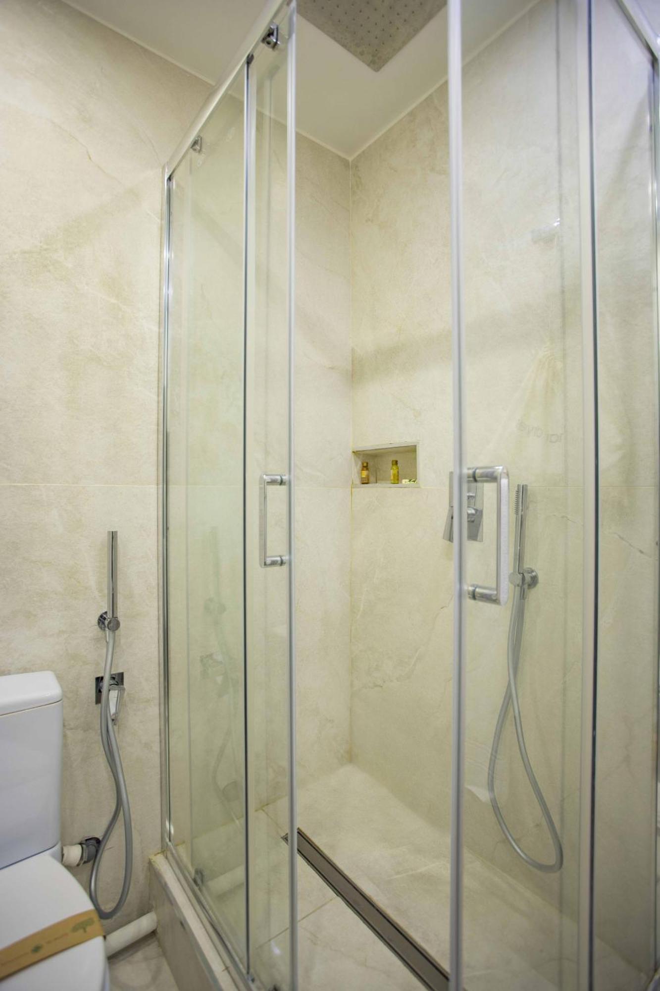 Domus Deorum Deluxe 2* Nápoles