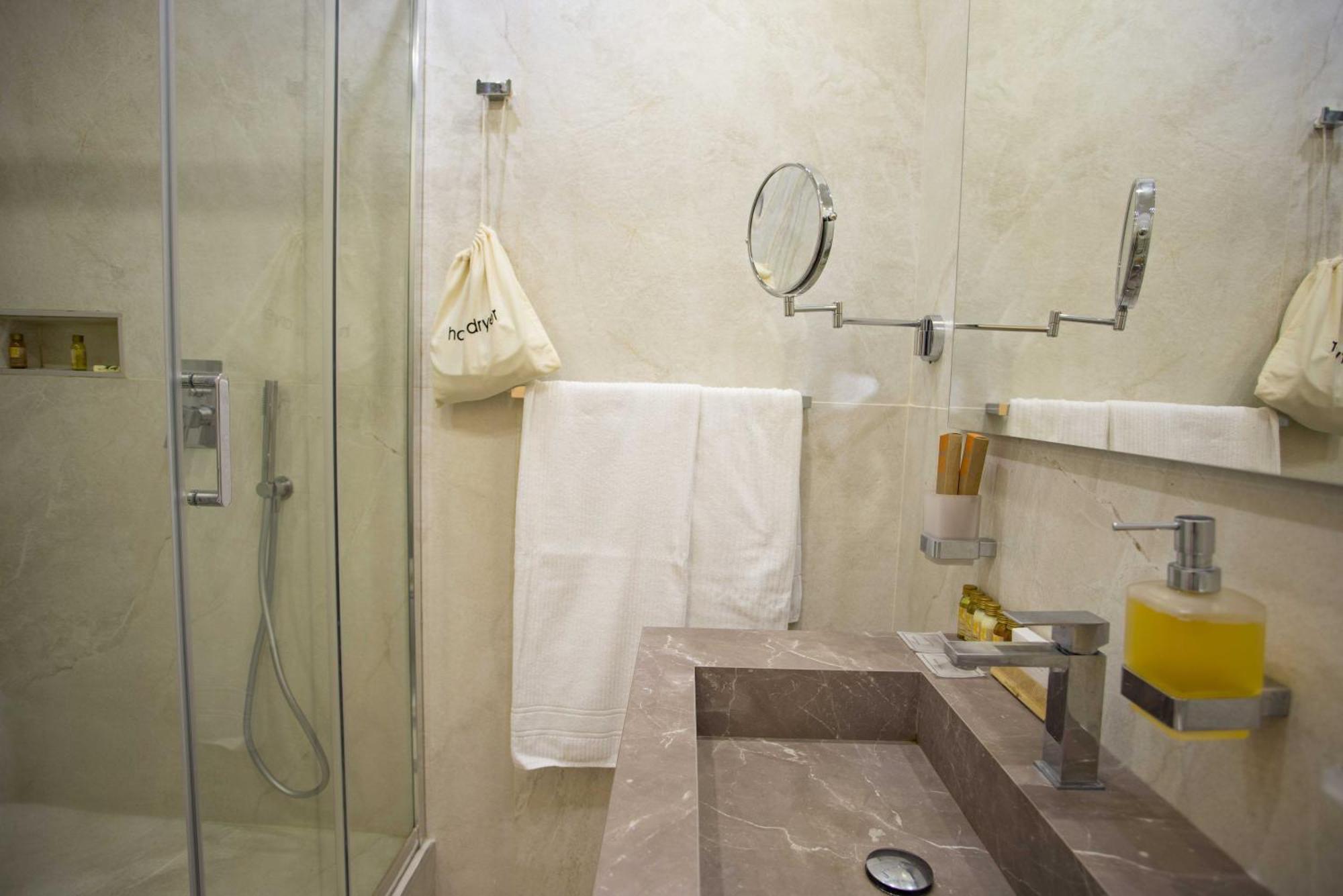 Domus Deorum Deluxe Bed and breakfast 2*