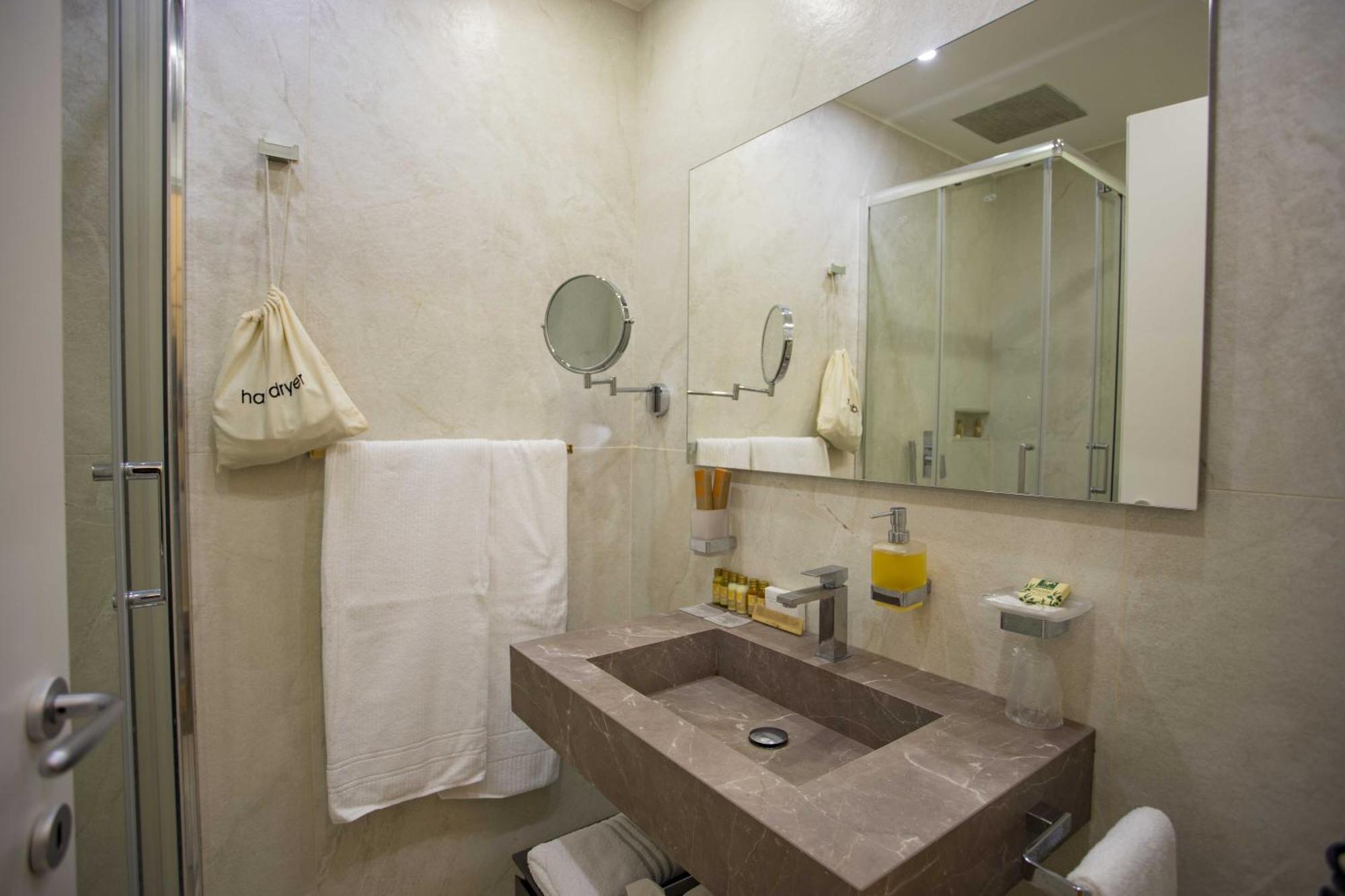 Bed and breakfast Domus Deorum Deluxe 2*