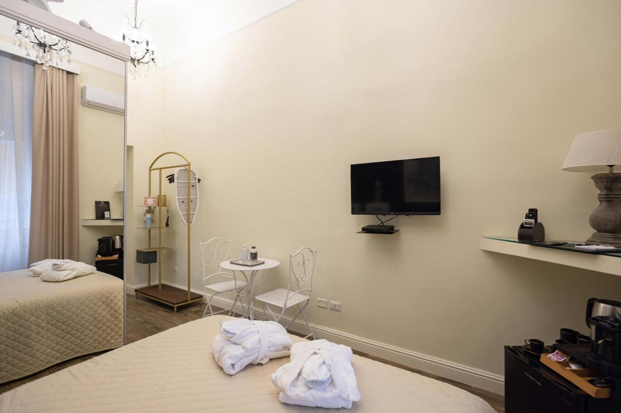 Bed and breakfast Domus Deorum Deluxe