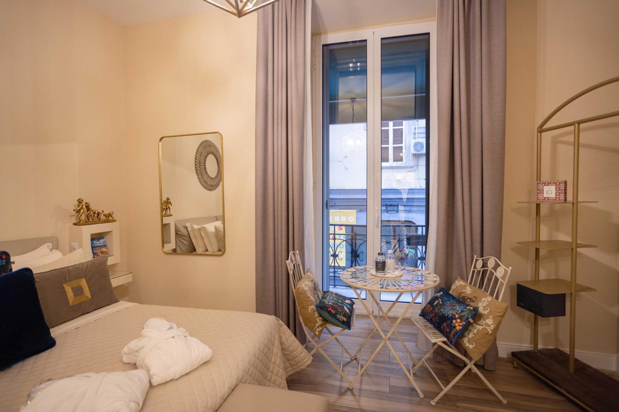 Domus Deorum Deluxe Bed and breakfast 2*