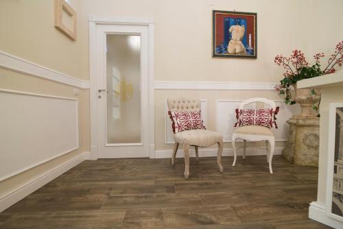 Domus Deorum Deluxe 2* Nápoles